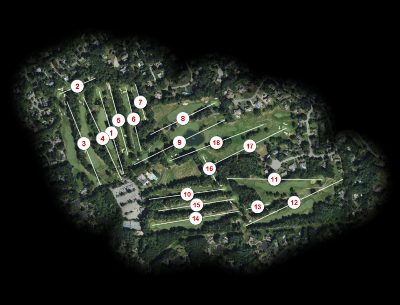 Indian Ridge Country Club