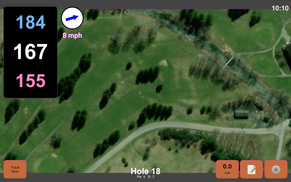 Hole preview 3