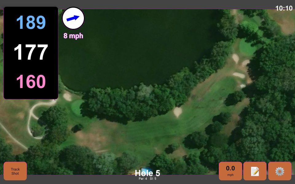 Hole preview 2