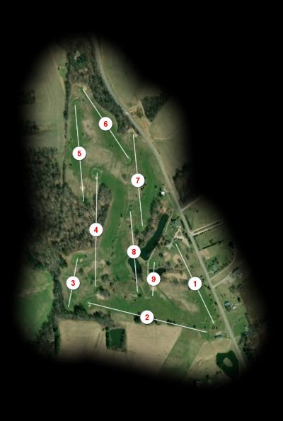 Perry Country Club