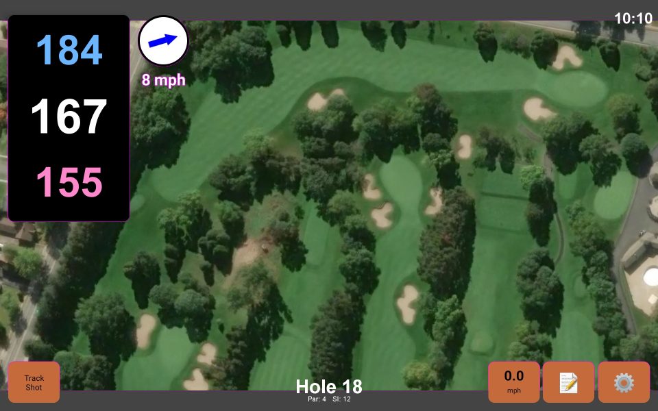 Hole preview 3