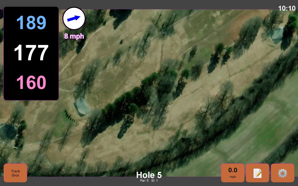 Hole preview 2