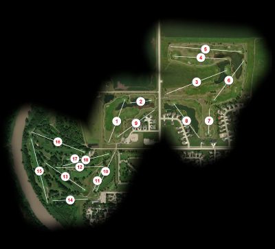 Valley Country Club