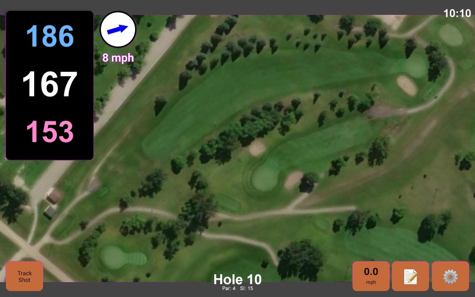 Hole preview 2