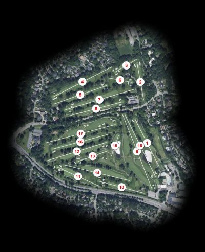 Kenwood Golf & Country Club
