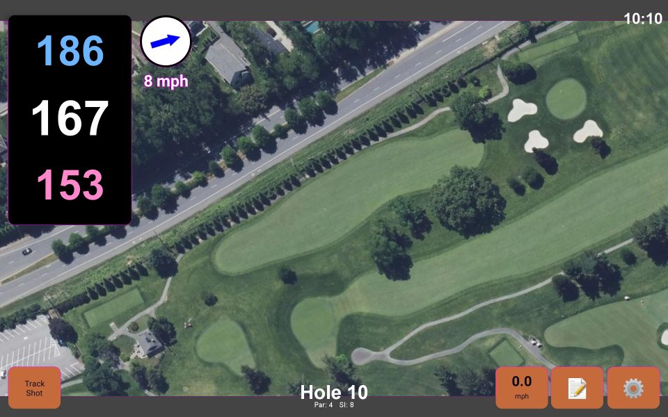 Hole preview 2