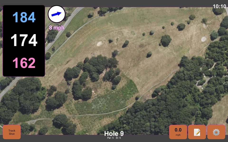 Hole preview 3
