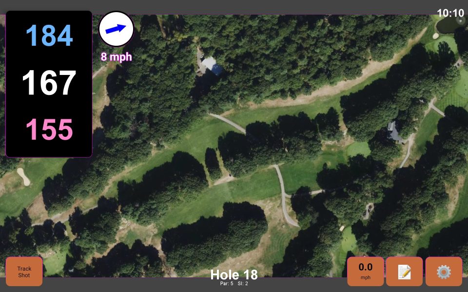 Hole preview 3