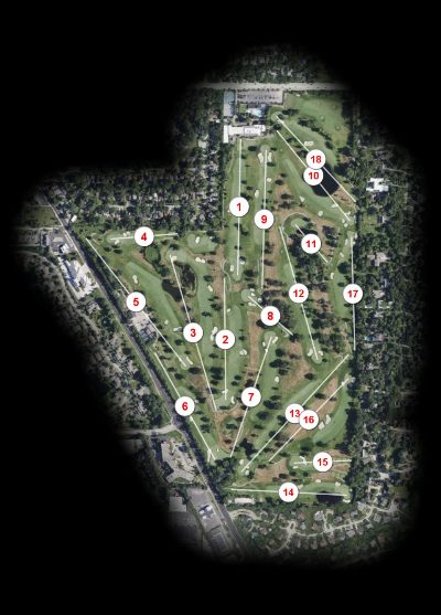 Briarwood Country Club