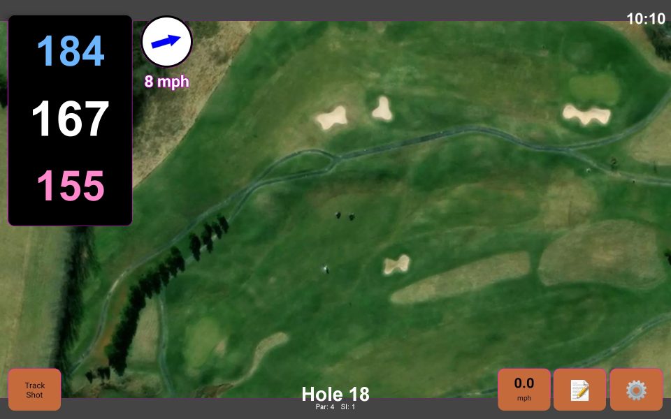 Hole preview 3