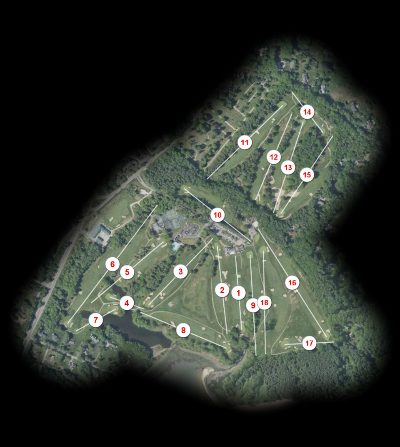 Portland Country Club