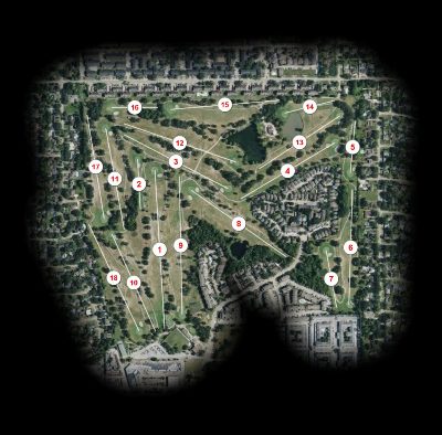 Sharpstown Golf Course
