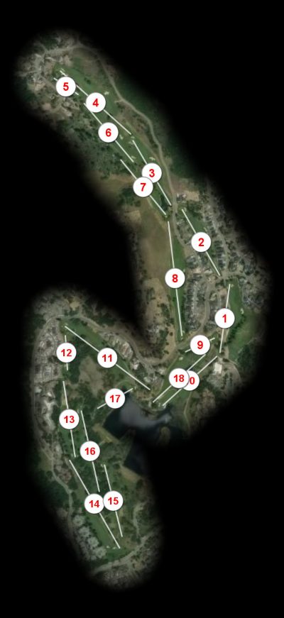 Fountaingrove Resort & Country Club