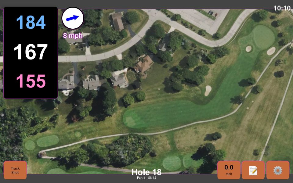Hole preview 3