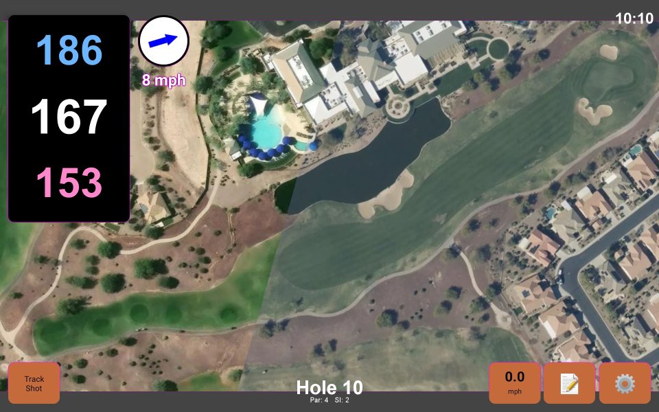 Hole preview 2