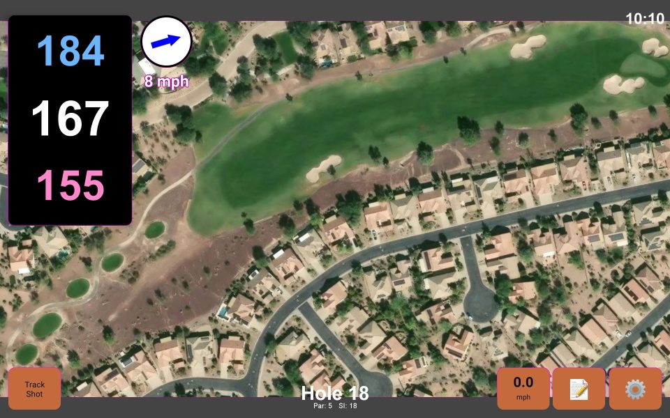 Hole preview 3