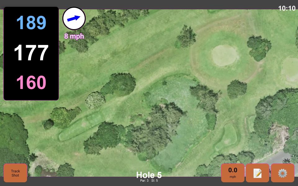 Hole preview 2