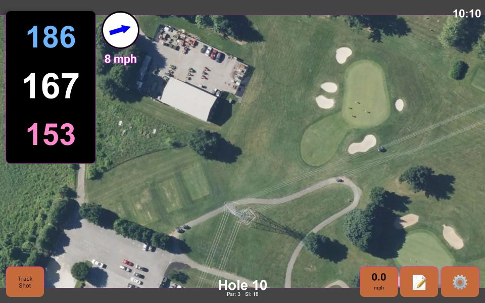 Hole preview 2