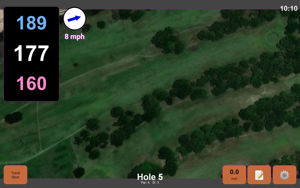 Hole preview 2