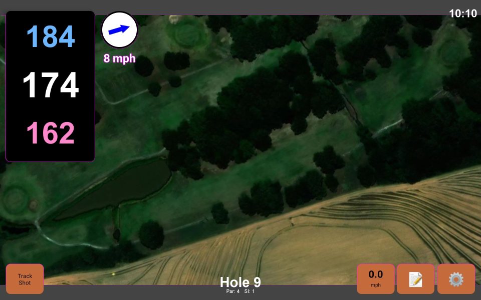 Hole preview 3