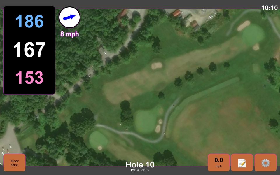 Hole preview 2