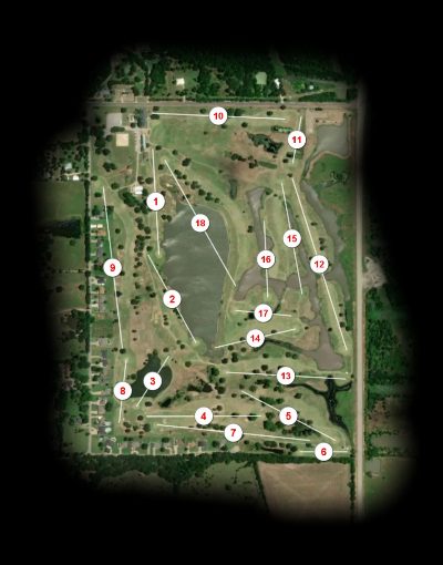 Kings Creek Country Club