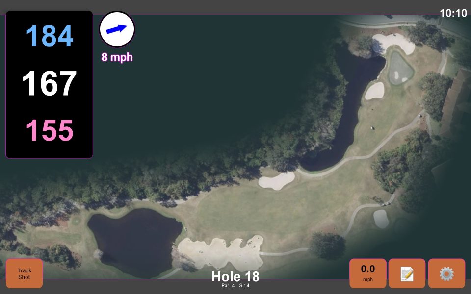 Hole preview 3