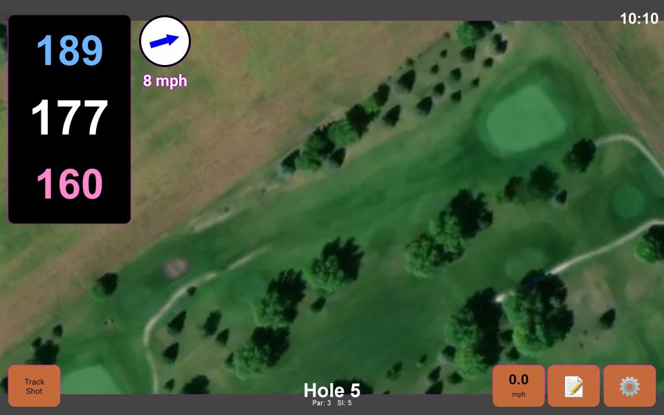 Hole preview 2