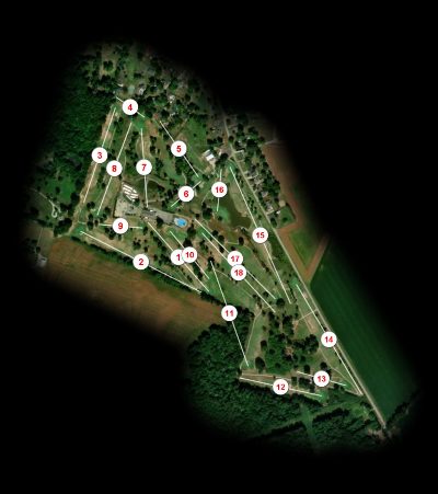 Windridge Country Club