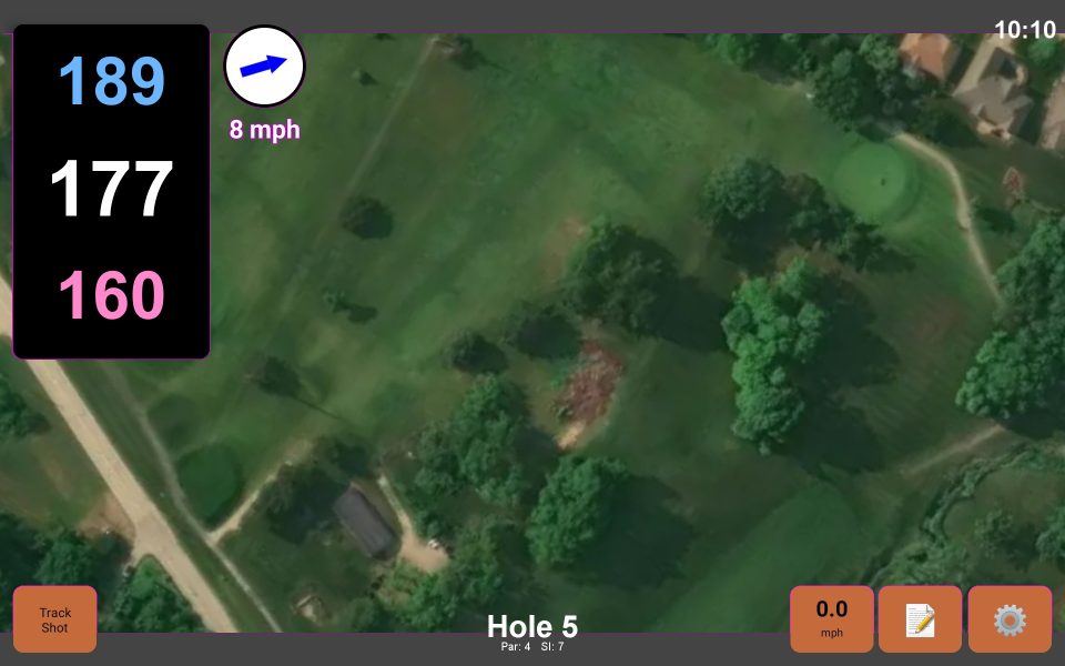 Hole preview 2