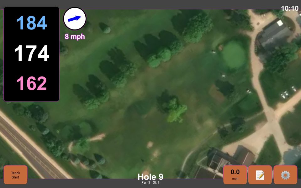 Hole preview 3