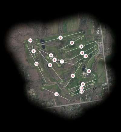Twin Hills Country Club