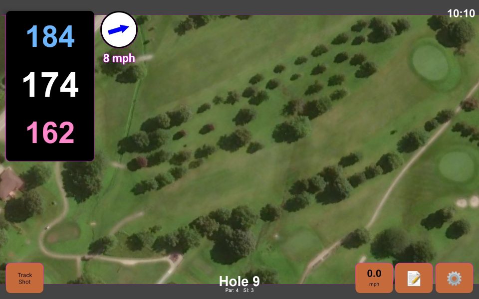 Hole preview 3