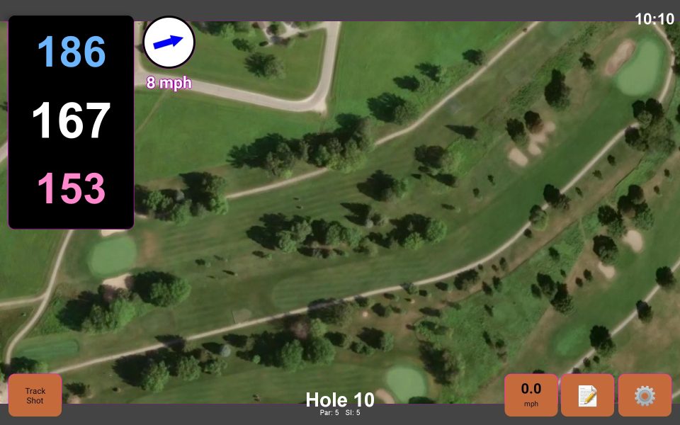 Hole preview 2