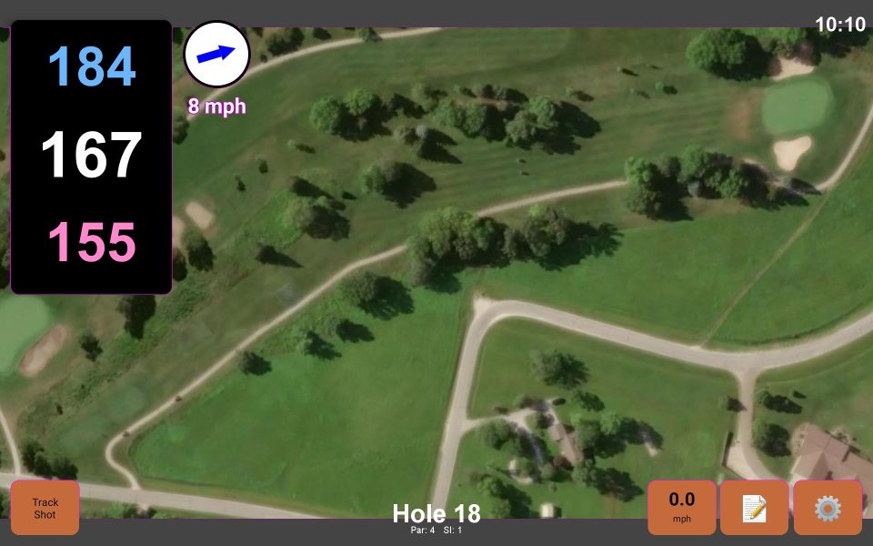 Hole preview 3