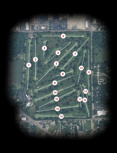 Miami Valley Golf Club