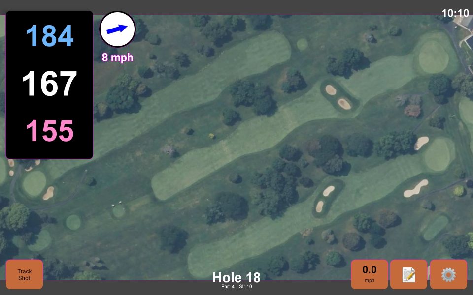 Hole preview 3