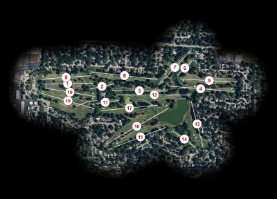 Blue Springs Country Club