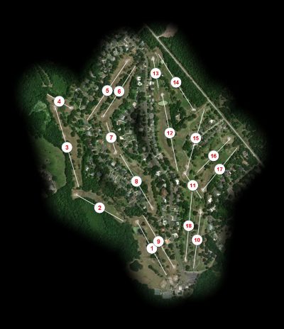 Gainesville Country Club