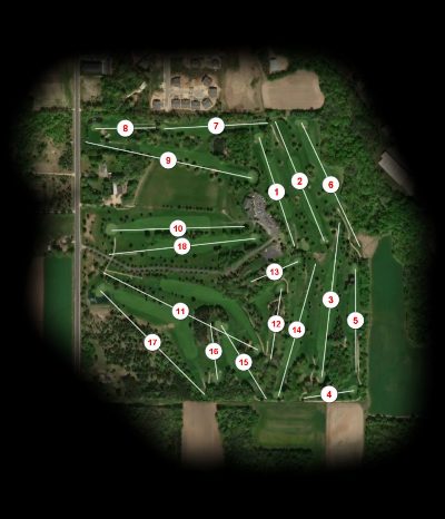 Kilkarney Hills Golf Course