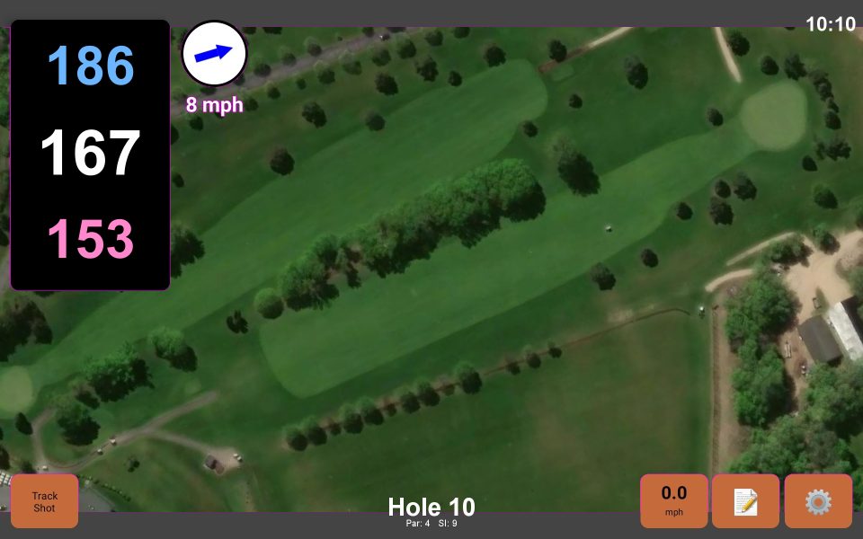 Hole preview 2