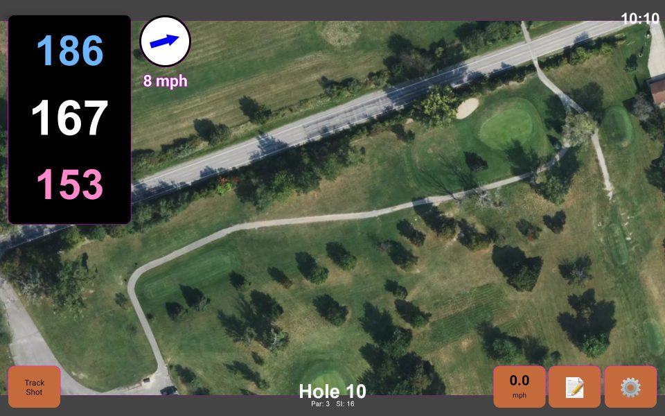 Hole preview 2