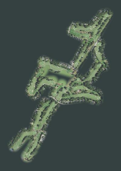 North Ridge Country Club