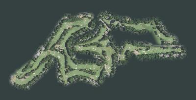 North Ridge Country Club