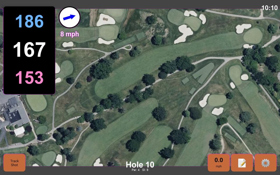 Hole preview 2