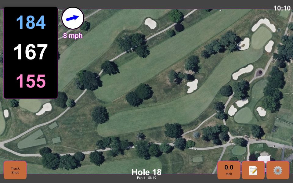 Hole preview 3