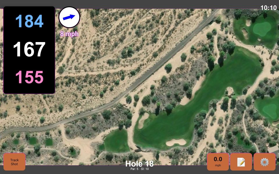 Hole preview 3