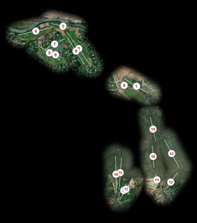 Ironbridge Golf Club