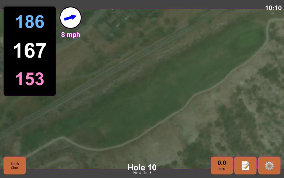 Hole preview 2