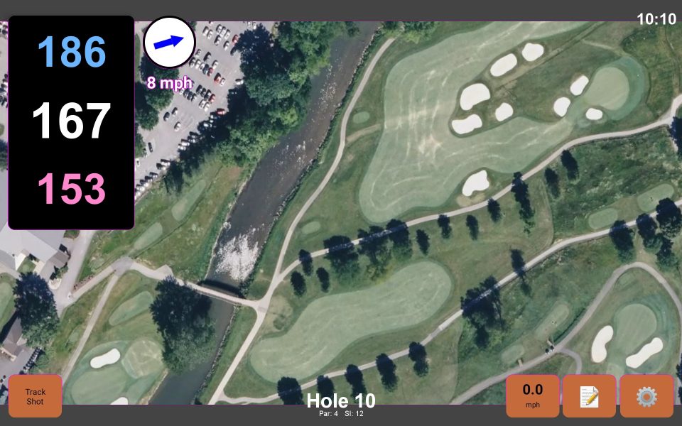Hole preview 2